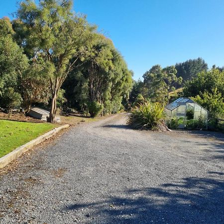 Catlins Lake Sanctuary Owaka 外观 照片