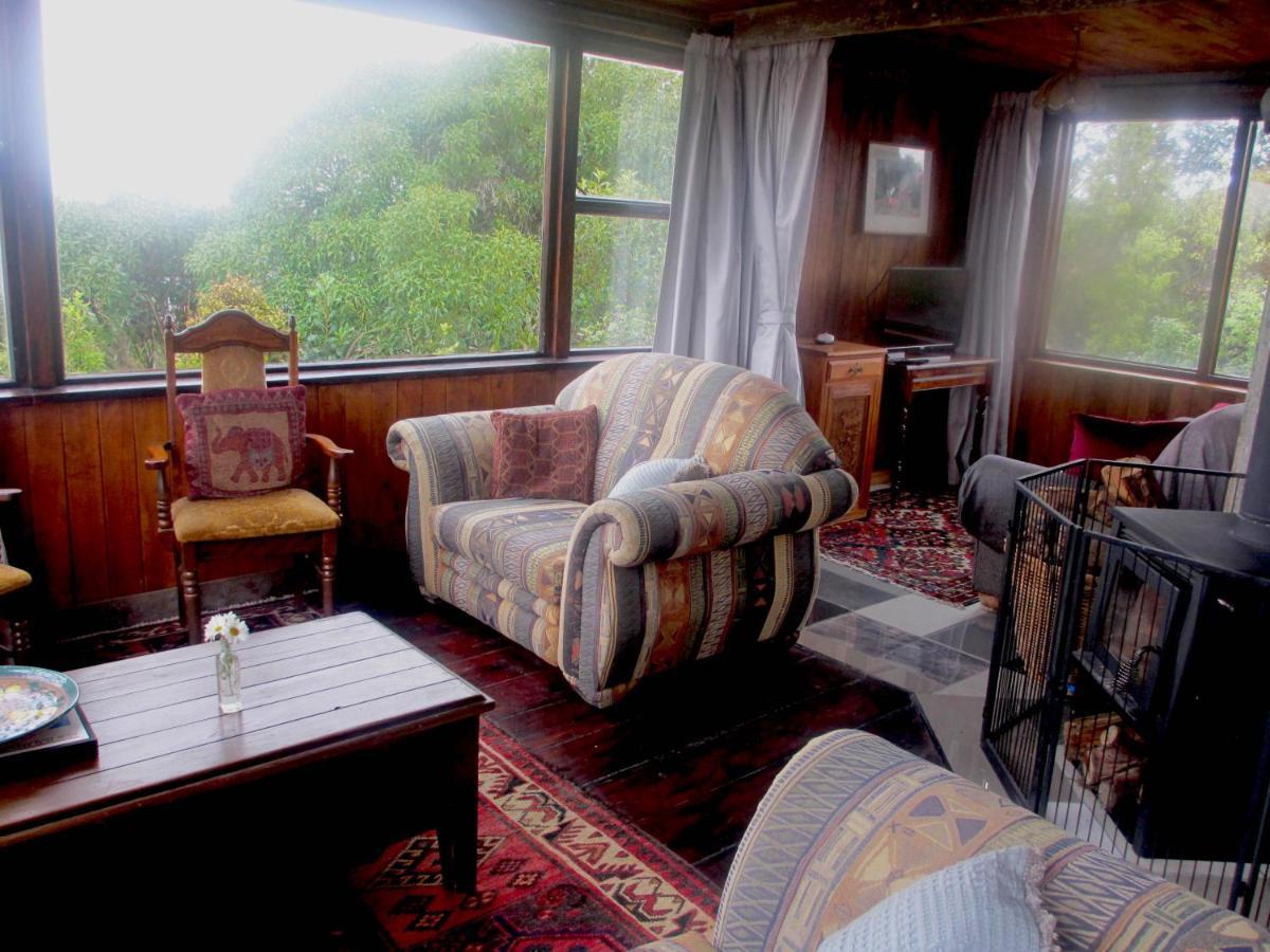 Catlins Lake Sanctuary Owaka 外观 照片