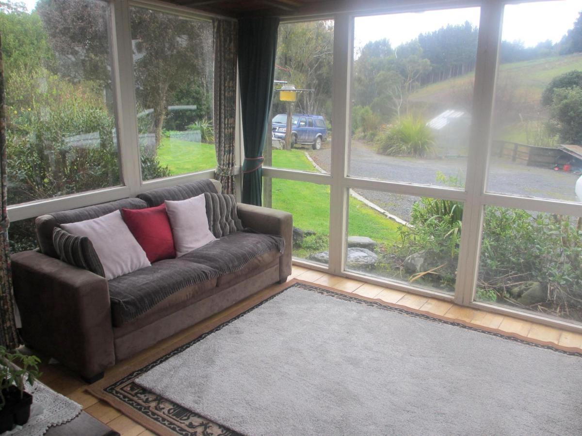 Catlins Lake Sanctuary Owaka 外观 照片