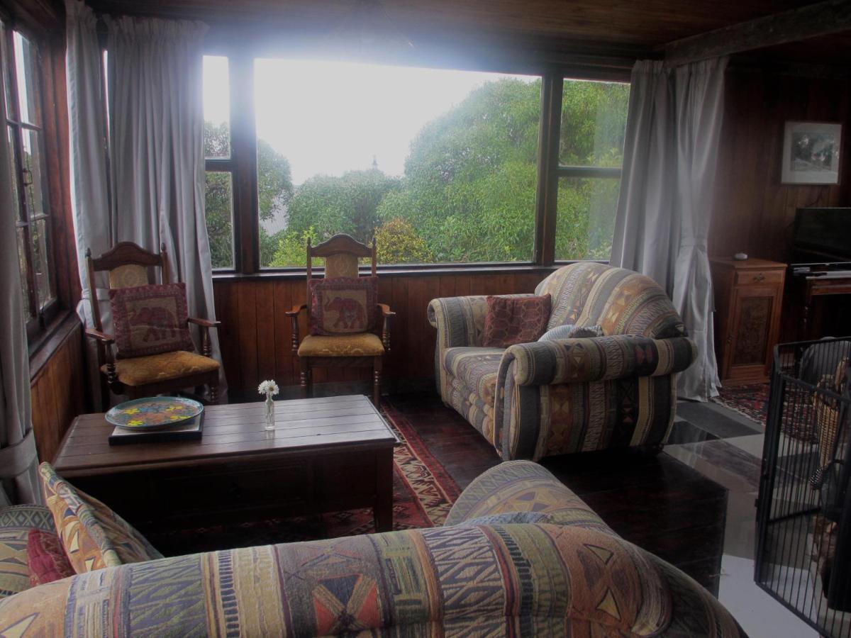 Catlins Lake Sanctuary Owaka 外观 照片