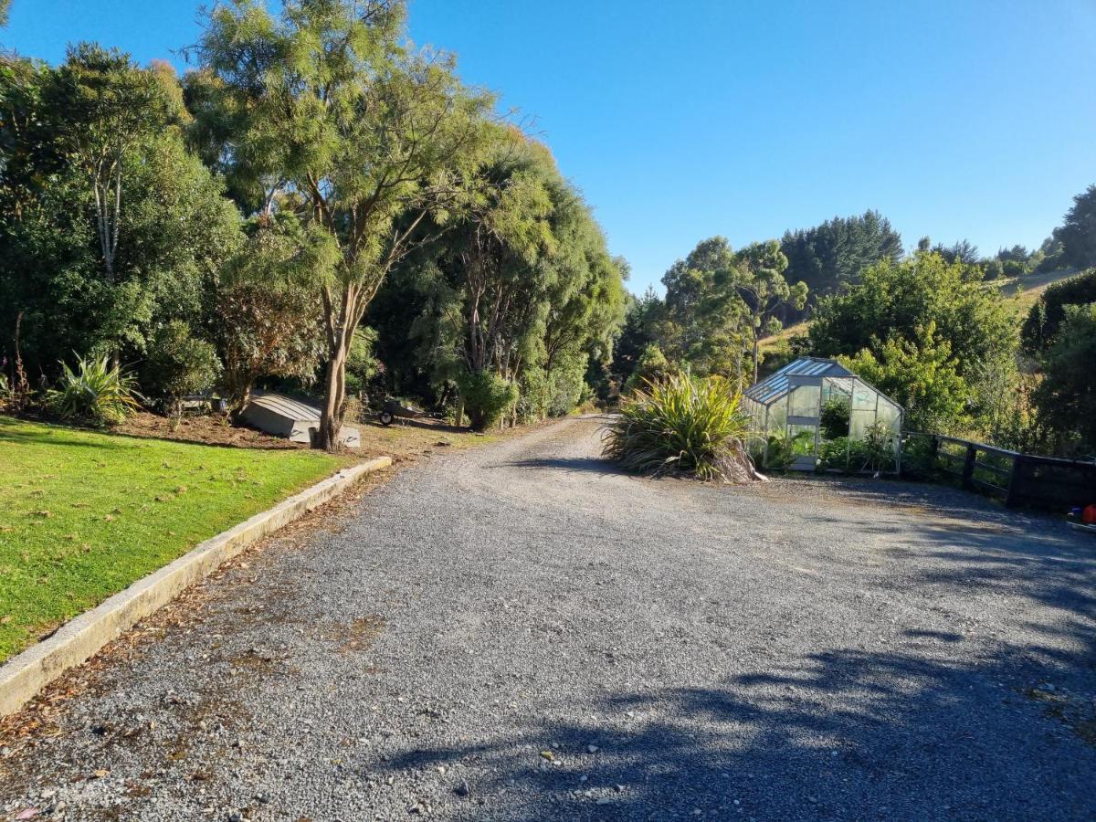 Catlins Lake Sanctuary Owaka 外观 照片