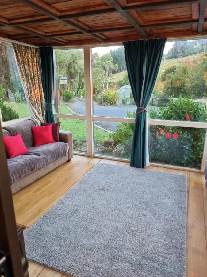 Catlins Lake Sanctuary Owaka 外观 照片