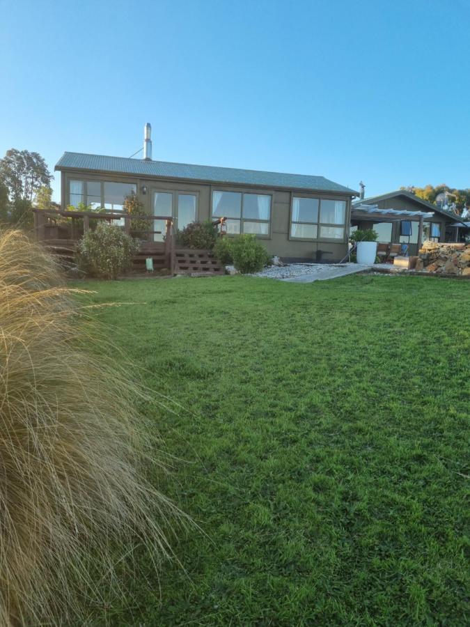 Catlins Lake Sanctuary Owaka 外观 照片