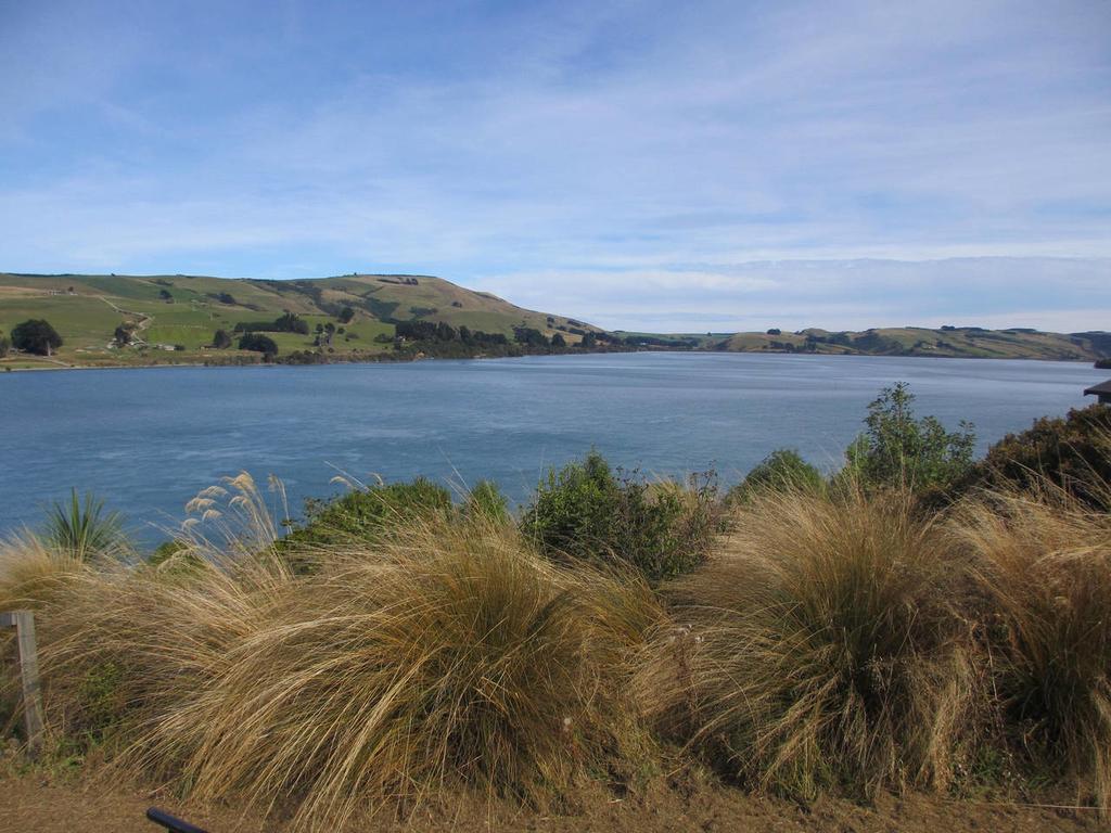 Catlins Lake Sanctuary Owaka 外观 照片